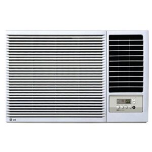 LG Window AC 1.5 Ton (1 Month Guaranty) With fixing