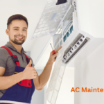 Essential AC Maintenance Tips for Optimal Performance and Longevity
